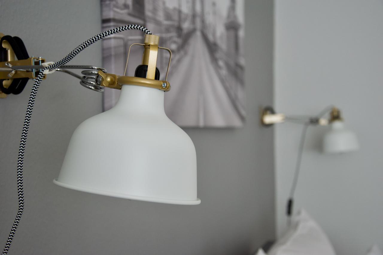 Standard Apartment By Hi5 - Asboth 15 Budapest Bagian luar foto